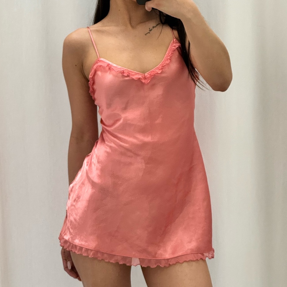 Y2K La Senza mini slip